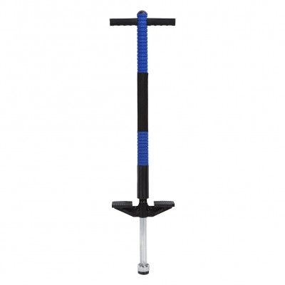 Pogo Stick Jumper Single Bar Jackhammer Jump Stick Educational Sport Toy For Children(Green)   567132574